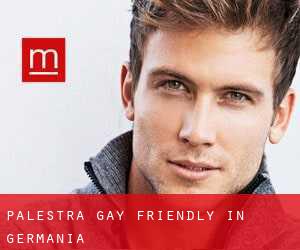 Palestra Gay Friendly in Germania Palestra Gay Friendly in Germania