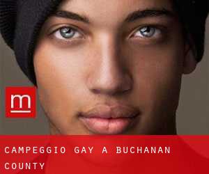 Campeggio Gay a Buchanan County