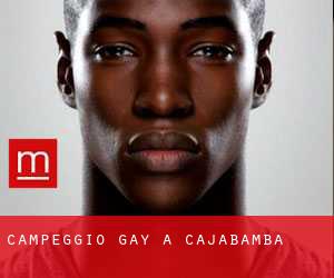 Campeggio Gay a Cajabamba