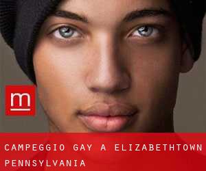 Campeggio Gay a Elizabethtown (Pennsylvania)