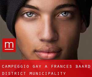 Campeggio Gay a Frances Baard District Municipality