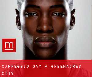 Campeggio Gay a Greenacres City