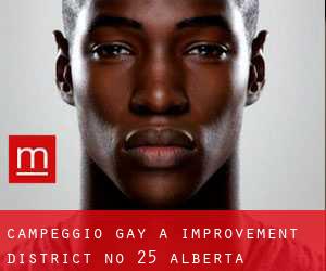 Campeggio Gay a Improvement District No. 25 (Alberta)