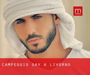 Campeggio Gay a Livorno