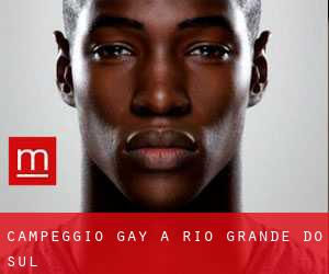 Campeggio Gay a Rio Grande do Sul