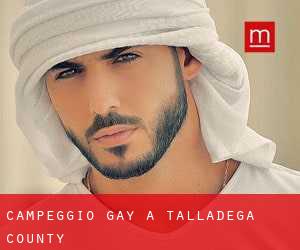 Campeggio Gay a Talladega County
