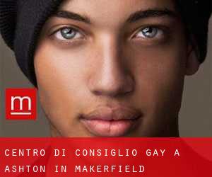 Centro di Consiglio Gay a Ashton in Makerfield