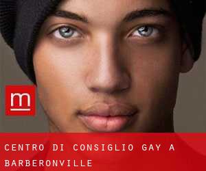 Centro di Consiglio Gay a Barbéronville