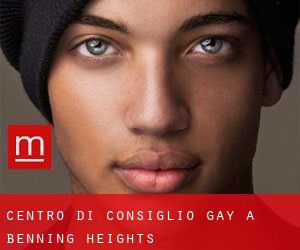 Centro di Consiglio Gay a Benning Heights
