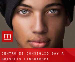 Centro di Consiglio Gay a Boissets (Linguadoca-Rossiglione)
