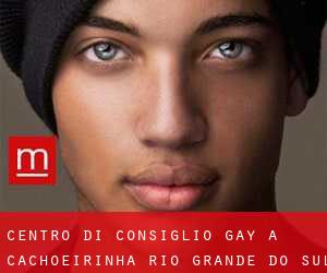 Centro di Consiglio Gay a Cachoeirinha (Rio Grande do Sul)