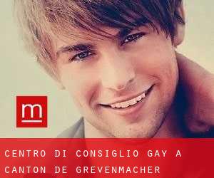 Centro di Consiglio Gay a Canton de Grevenmacher