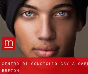 Centro di Consiglio Gay a Cape Breton