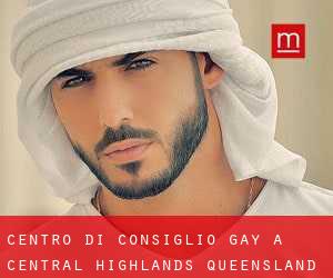 Centro di Consiglio Gay a Central Highlands (Queensland)