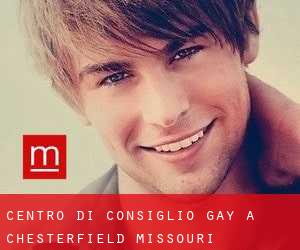 Centro di Consiglio Gay a Chesterfield (Missouri)
