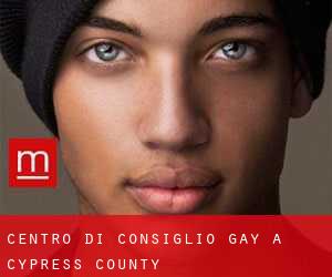 Centro di Consiglio Gay a Cypress County