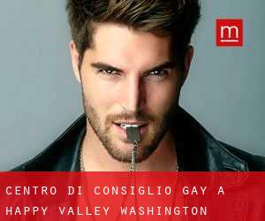 Centro di Consiglio Gay a Happy Valley (Washington)
