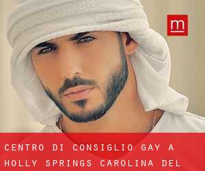 Centro di Consiglio Gay a Holly Springs (Carolina del Nord)