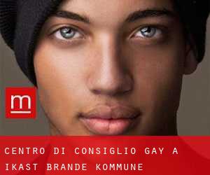 Centro di Consiglio Gay a Ikast-Brande Kommune