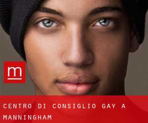 Centro di Consiglio Gay a Manningham