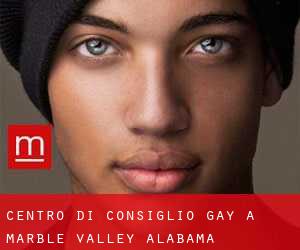 Centro di Consiglio Gay a Marble Valley (Alabama)