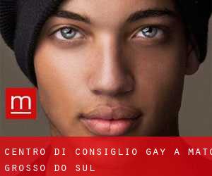 Centro di Consiglio Gay a Mato Grosso do Sul