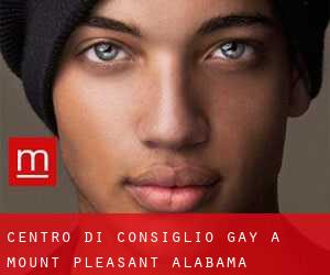 Centro di Consiglio Gay a Mount Pleasant (Alabama)
