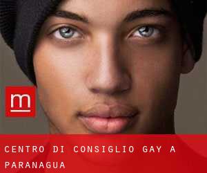 Centro di Consiglio Gay a Paranaguá