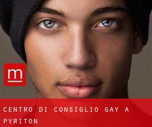 Centro di Consiglio Gay a Pyriton