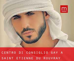 Centro di Consiglio Gay a Saint-Étienne-du-Rouvray
