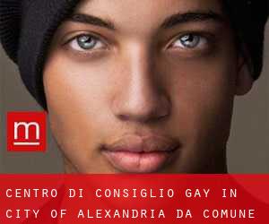 Centro di Consiglio Gay in City of Alexandria da comune - pagina 1