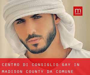 Centro di Consiglio Gay in Madison County da comune - pagina 1