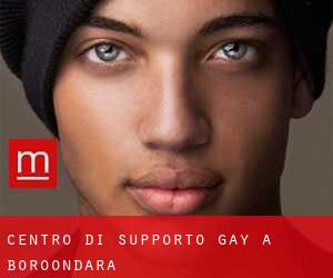 Centro di Supporto Gay a Boroondara