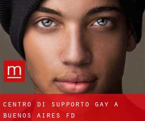 Centro di Supporto Gay a Buenos Aires F.D.