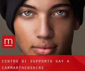 Centro di Supporto Gay a Carmarthenshire
