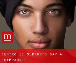 Centro di Supporto Gay a Champaurie