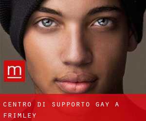 Centro di Supporto Gay a Frimley