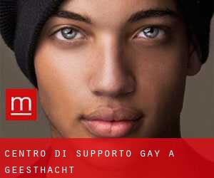 Centro di Supporto Gay a Geesthacht