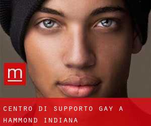Centro di Supporto Gay a Hammond (Indiana)