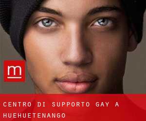 Centro di Supporto Gay a Huehuetenango