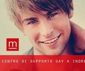 Centro di Supporto Gay a Indre