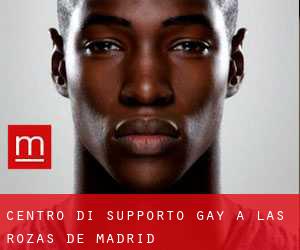Centro di Supporto Gay a Las Rozas de Madrid
