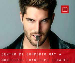 Centro di Supporto Gay a Municipio Francisco Linares Alcántara