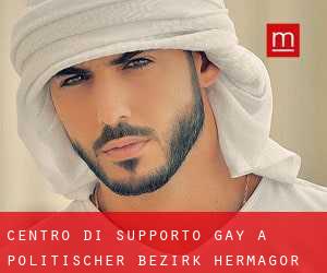 Centro di Supporto Gay a Politischer Bezirk Hermagor
