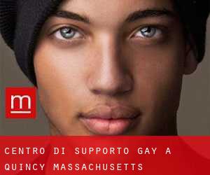 Centro di Supporto Gay a Quincy (Massachusetts)