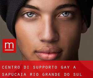 Centro di Supporto Gay a Sapucaia (Rio Grande do Sul)