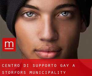 Centro di Supporto Gay a Storfors Municipality