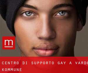 Centro di Supporto Gay a Varde Kommune