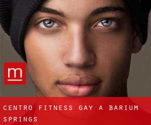 Centro Fitness Gay a Barium Springs