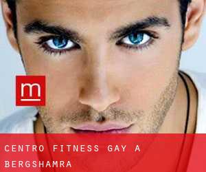 Centro Fitness Gay a Bergshamra